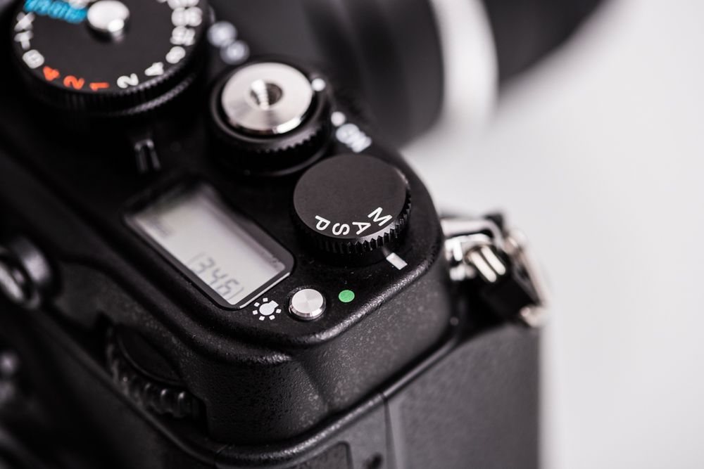 Nikon Df - niesamowicie piękny i piekielnie niewygodny [test] 6