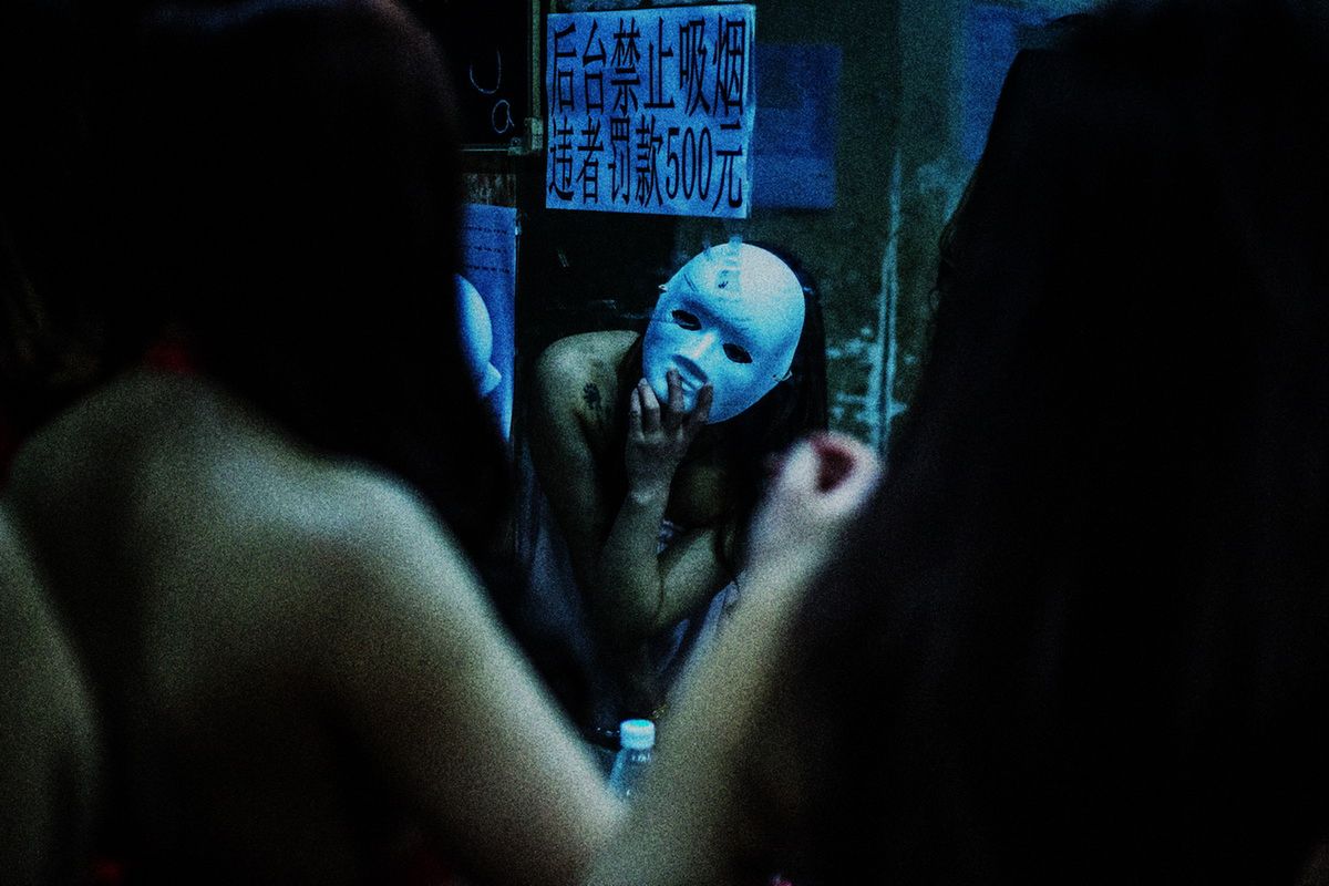 Sergey Melnitchenko: "W powietrzu krąży więcej feromonów niż tlenu. Nie ma tam żadnej sztuczności" 58