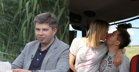"Rolnik szuka żony" przesunięty z powodu... ciszy wyborczej!