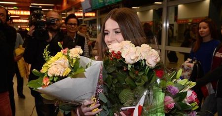 Roksana Węgiel zarabia 20 tysięcy złotych za koncert! "Dostanie dostęp do konta, gdy skończy 18 lat"