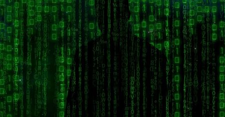 Sztuczka z pismem od prawej do lewej pomogła zainstalować koparki kryptowalut