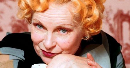 Vivienne Westwood kończy dziś 75 lat! (ZDJĘCIA)