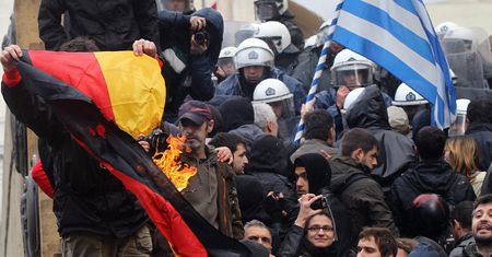 Kryzys w Grecji: Niemcy żądają reform