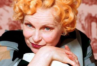 Vivienne Westwood kończy dziś 75 lat! (ZDJĘCIA)