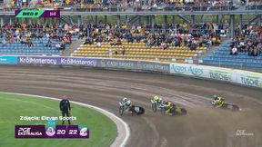 Żużel. Subiektywny ranking PGE Ekstraligi. TOPlista 17. kolejki