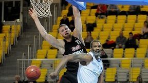 AZS Koszalin - TBV Start Lublin 85:89 (galeria)