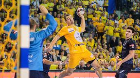 Vive Tauron Kielce - Montpellier HB 30:23