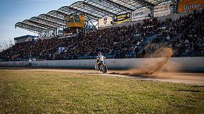 Lokomotiv Daugavpils - Lechma Start Gniezno 53:37
