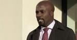 Luke Cage w 2016 roku w Netfliksie