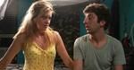 Maggie Grace jest ostra dla Simona Helberga