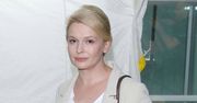 "M jak miłość": Dominika Ostałowska o walce z chorobą