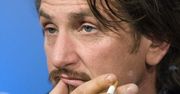 Sean Penn przewodniczącym jury w Cannes 2008