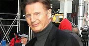 Liam Neeson: Niepokojący wygląd słynnego aktora