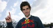 Nowy kierowca Toro Rosso - Jaime Alguersuari