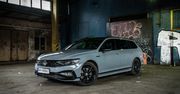 Test VW Passata Variant R-Line Edition: klasyczny przykład przerostu formy nad treścią