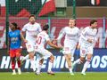 Gorąco po meczu Widzewa. Ostre słowa do piłkarzy
