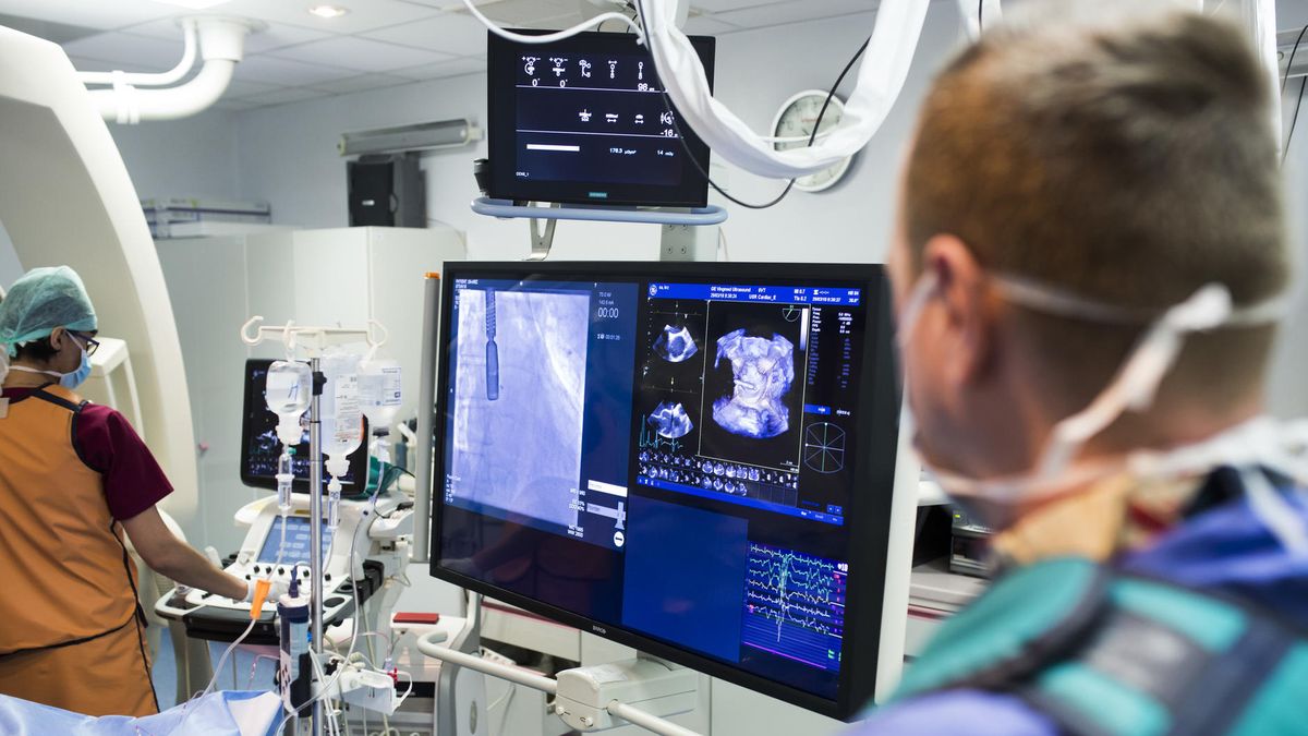 Przybywa lekarzy, którzy gotowi są na emigrację z kraju.