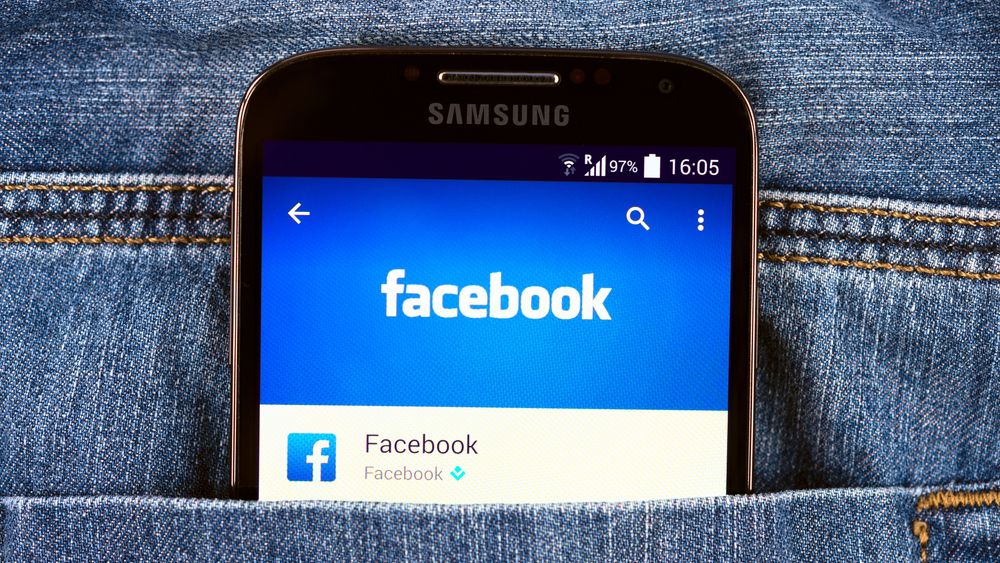 Facebook M oficjalnie. Wirtualny asystent, który nie opiera się wyłącznie na sztucznej inteligencji 1