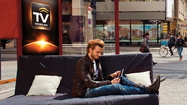 TV Mobilna Plusa startuje już jutro 1