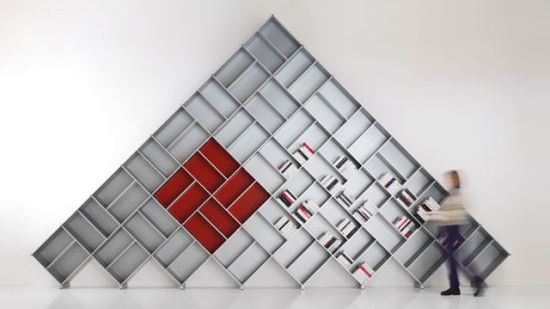 Półek nigdy za wiele 1