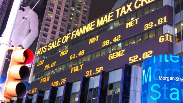 Facebook wejdzie na giełdę już 17 maja? 1