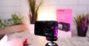 TEST Niceboy Vega X Pro: Wypasiona kamera za rozsądne pieniądze