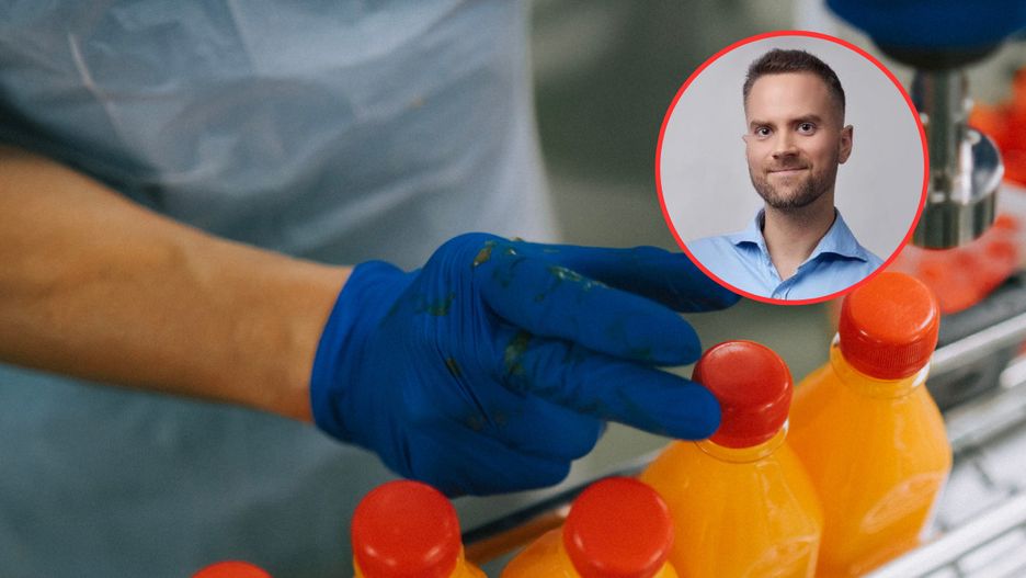 Dietetyk odradza jego picie. To "niemal płynna cukiernia w butelce"