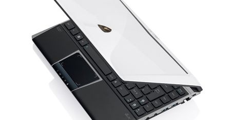 Asus Lamborghini VX6S - na cedrowym szlaku... [wideo]