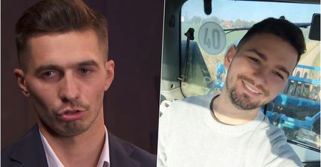 Afera w komentarzach. Darek z "Rolnik szuka żony" atakuje innego uczestnika