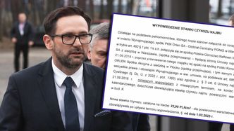 Orlen może dobić małe firmy. Mamy pismo o drastycznej podwyżce czynszu