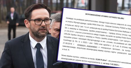 Orlen może dobić małe firmy. Mamy pismo o drastycznej podwyżce czynszu