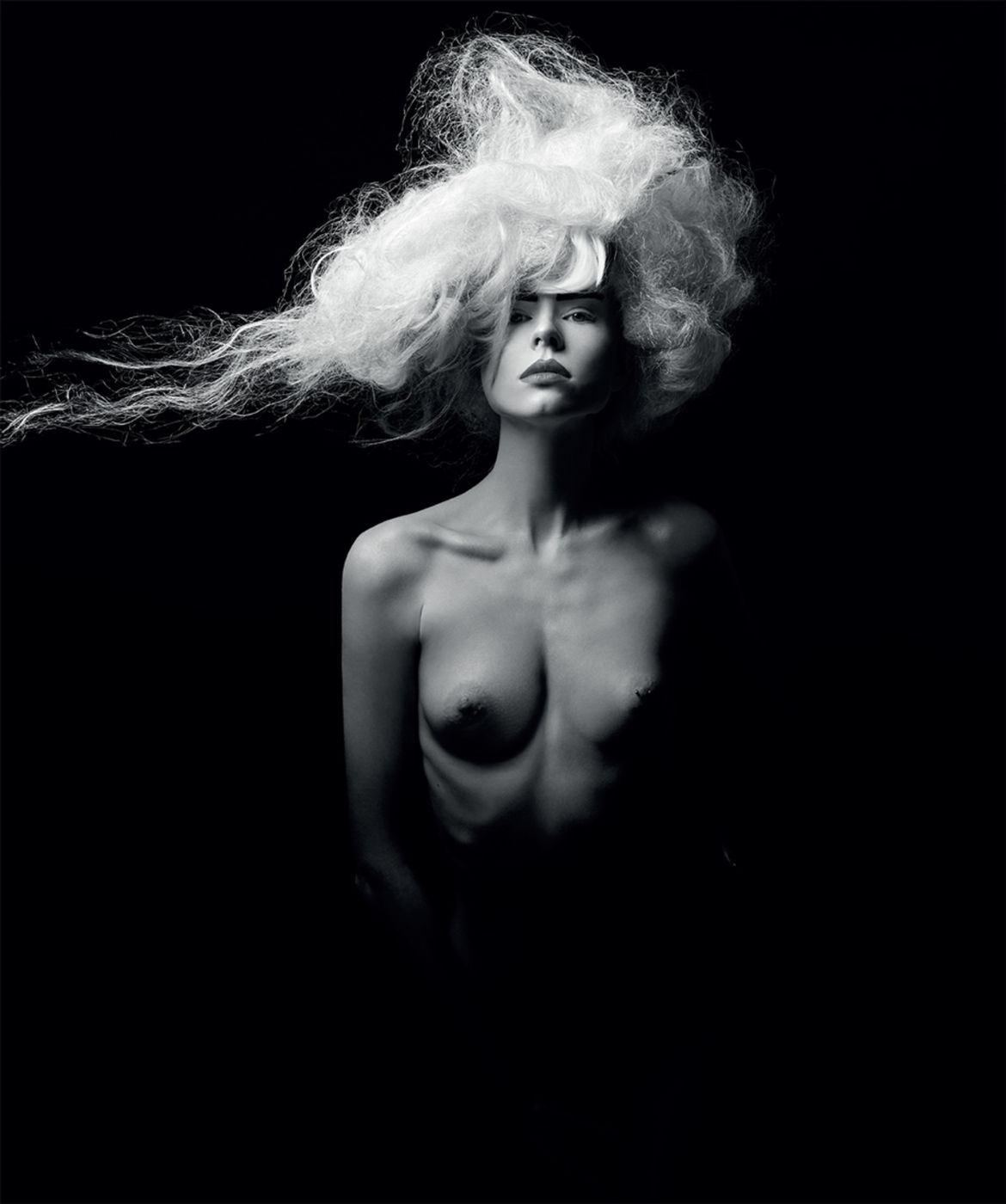 Polacy nagrodzeni w konkursie MonoVisions Photography Awards 2018 48