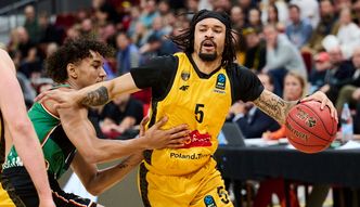 Trefl Sopot postraszył mocny hiszpański klub