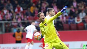 Wiedział, że to ten moment. Jan Szczęsny zdradza, co napisał bratu