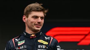Max Verstappen ucisza krytyków. "Nie są prawdziwymi kibicami F1"