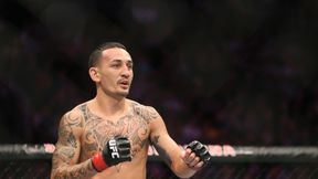 MMA. UFC 245. Max Holloway i Alexander Volkanovski walką wieczoru. Zmierzą się o pas