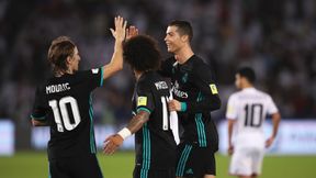 Finał KMŚ 2017: Real Madryt - Gremio Porto Alegre na żywo. Transmisja TV, stream online