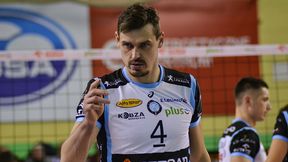 Daniel Pliński: Trenujemy po to, żeby sprawić sensację