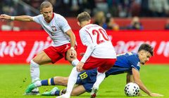 TVP chwali się oglądalnością. Hitem weekendu mecz Polska-Bośnia i Hercegowina