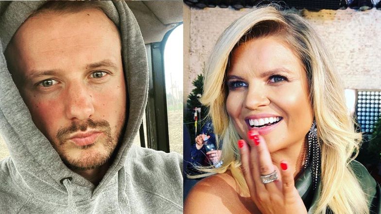 Robert Bodzianny odpowiada na pytanie o Martę 