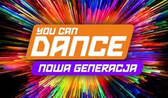 TVP2 przesuwa pasmo emisji „You can dance - nowa generacja”, do piątkowego prime-time wracają „Barwy szczęścia”