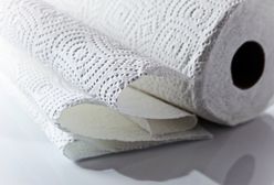 8 sposobów na wykorzystanie papierowego ręcznika. Będziesz zaskoczony
