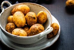 Ziemniak nie tylko do jedzenia. 9 sposobów, jak go wykorzystać w domu