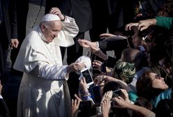Papież Franciszek podziękował siostrze Mónice, która opiekuje się osobami transpłciowymi. Karol Wilczyński komentuje
