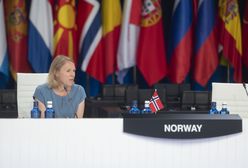 Norwegia ugina się. Oslo wpuszcza rosyjski ładunek na Spitsbergen