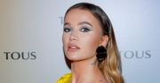 Maffashion przeszła sporą metamorfozę. Tak celebrytka wyglądała kiedyś
