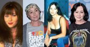 Shannen Doherty kończy 50 lat! Zobaczcie, jak zmieniała się gwiazda "Beverly Hills 90210" (ZDJĘCIA)