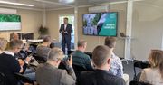 Barometr Flotowy 2023: wynajem długoterminowy coraz popularniejszy w polskich firm