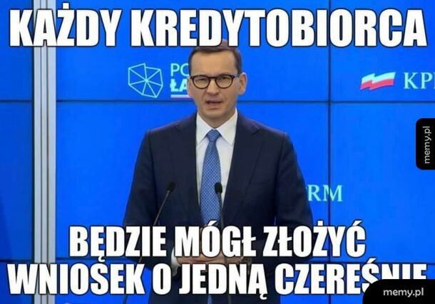 Memy o czereśniach