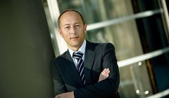 Marek Wojtyna prezesem zarządu Danone